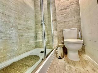 Beautiful and wonderful apartment in Montemar - Concón - 5