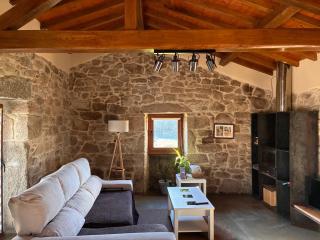 Casa Rural Elvira Ribeira Sacra - 2