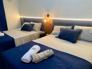 102-Quarto Pousada HG - 9