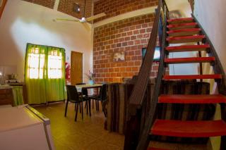 Cabañas Mama Rosa - 2