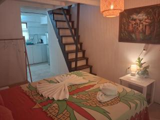 HINAMOE LODGE - Avatoru - 6