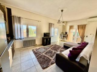 Family's home Trikala - 4