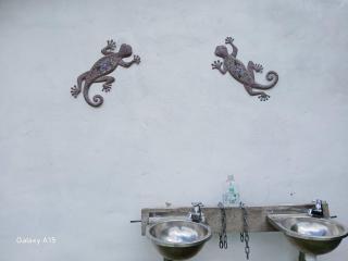 Zona de Camping El mirador - 5