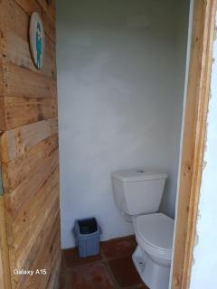 Zona de Camping El mirador - 1