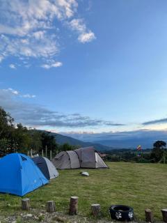 Zona de Camping El mirador - 2