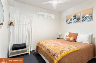 Oceans 15 - Self-service Apartments - 1