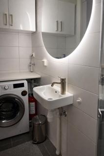 Cozy & warm apartment in the middle of Grünerløkka - 2