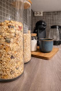 Cozy & warm apartment in the middle of Grünerløkka - 4