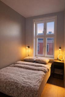 Cozy & warm apartment in the middle of Grünerløkka - 3