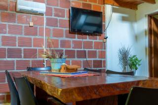 Cabañas Mama Rosa - 4