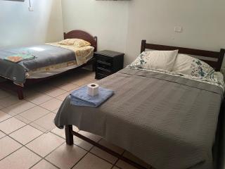 Casa hospedaje El Rancho - 3