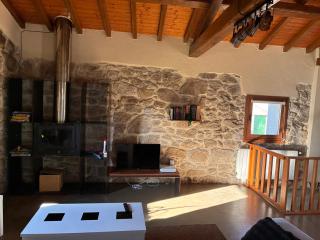 Casa Rural Elvira Ribeira Sacra - 3