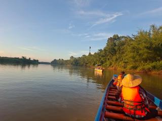 Forest Side Ecolodge - 6