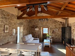 Casa Rural Elvira Ribeira Sacra - 4