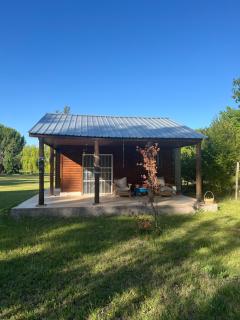 Cabaña El Cerrito - 5