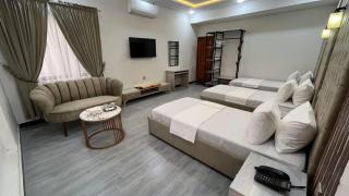 Pinewood International Guest House Islamabad - 9