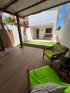 Suíte Maragogiando - 4