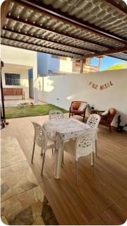 Suíte Maragogiando - 1