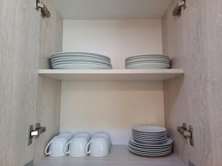 Apartamento moderno en el centro de La Paz - 7