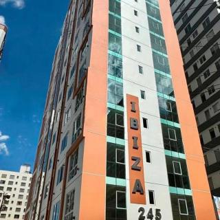 Apartamento moderno en el centro de La Paz - 3