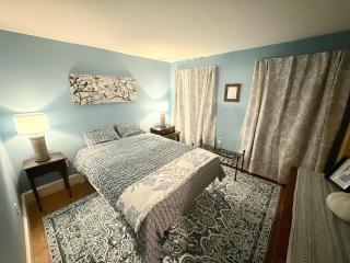 Gallows Hill Guest House - 1