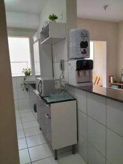 super comfortable apartment - 1