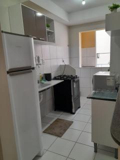 super comfortable apartment - 2