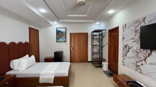 Pinewood International Guest House Islamabad - 2