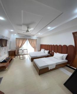 Pinewood International Guest House Islamabad - 3