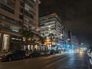 Modern Apartment Center Agadir - 9