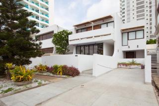 Luxury 2BR House with Ocean View in Castillogrande - 8