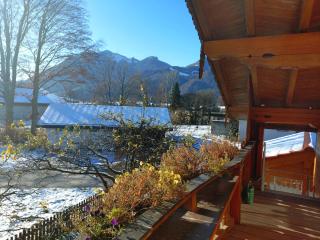 Ferienwohnung Buchner | Chiemgau Karte - 4