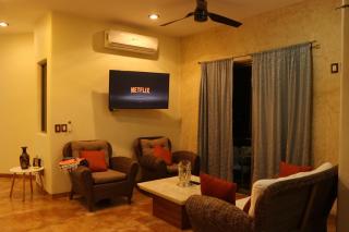 Penthouse en Huatulco con alberca, balcón, 5 min playa - 3