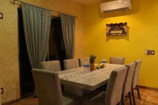 Penthouse en Huatulco con alberca, balcón, 5 min playa - 5