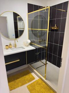 Elégant F2 de standing pieds dans l'eau - 5