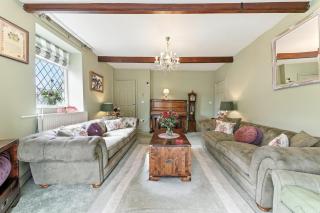 Clifford Cottage - 0