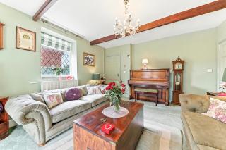 Clifford Cottage - 3