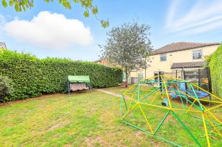 Clifford Cottage - 2