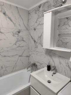 Apartment with two bedrooms for rent near to university 59 - 8