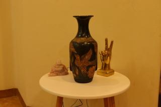 Penthouse en Huatulco con alberca, balcón, 5 min playa - 2