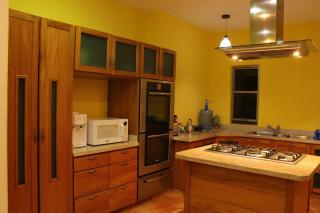 Penthouse en Huatulco con alberca, balcón, 5 min playa - 1