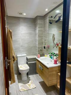 luxury furnished apartment for rent - 8