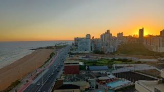 Studio Luxuoso vista Mar - 9