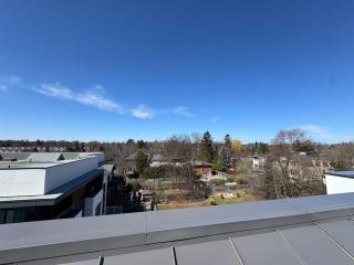 Brand New Chic Townhouse in Toronto close to Yonge - 3