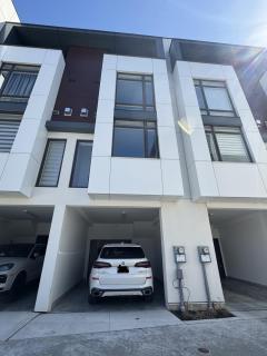 Brand New Chic Townhouse in Toronto close to Yonge - 5