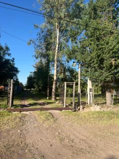 Cabaña El Cerrito - 7