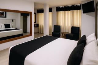 City Tower Hotel - Lima - 0