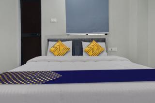 Hotel O The VNP Inn - 5