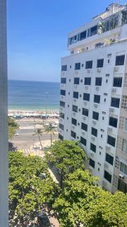 Lindo apartamento em Copacabana - 9