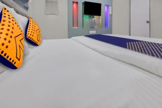 Hotel O The VNP Inn - 7